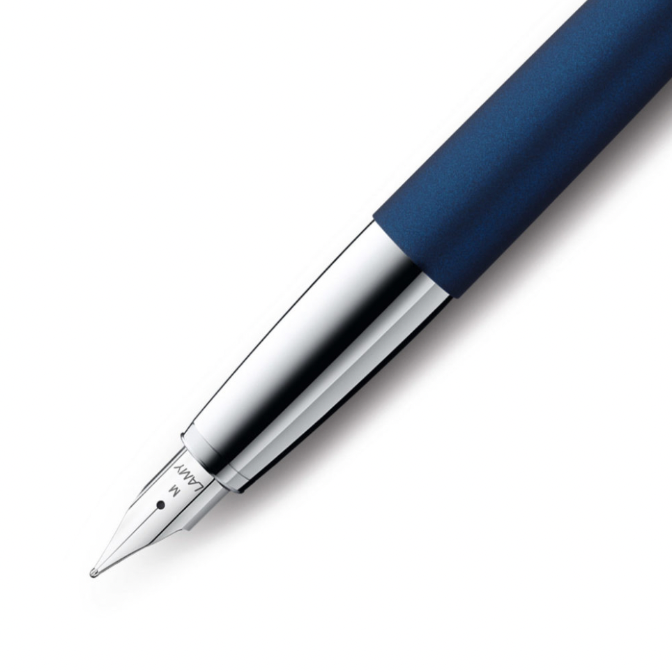 LAMY - Studio - Fountain Pen