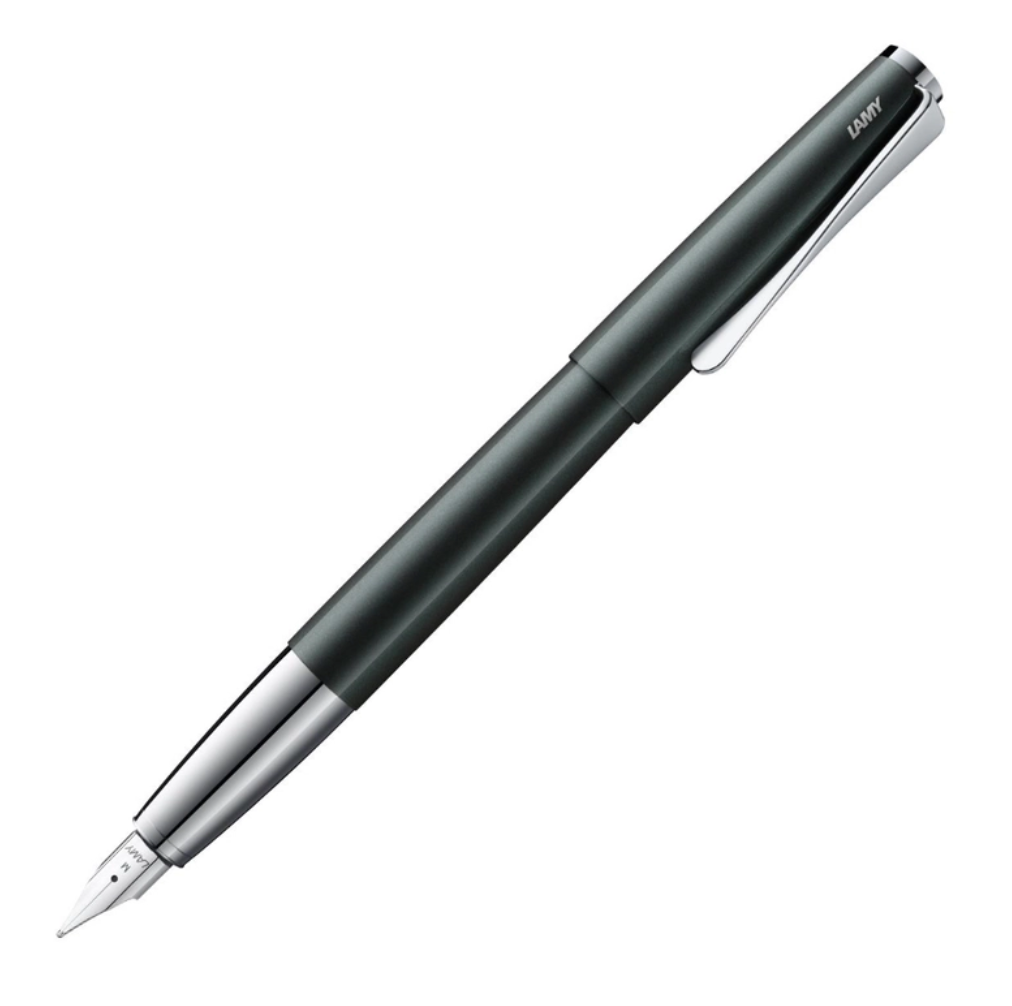 LAMY - Studio - Fountain Pen