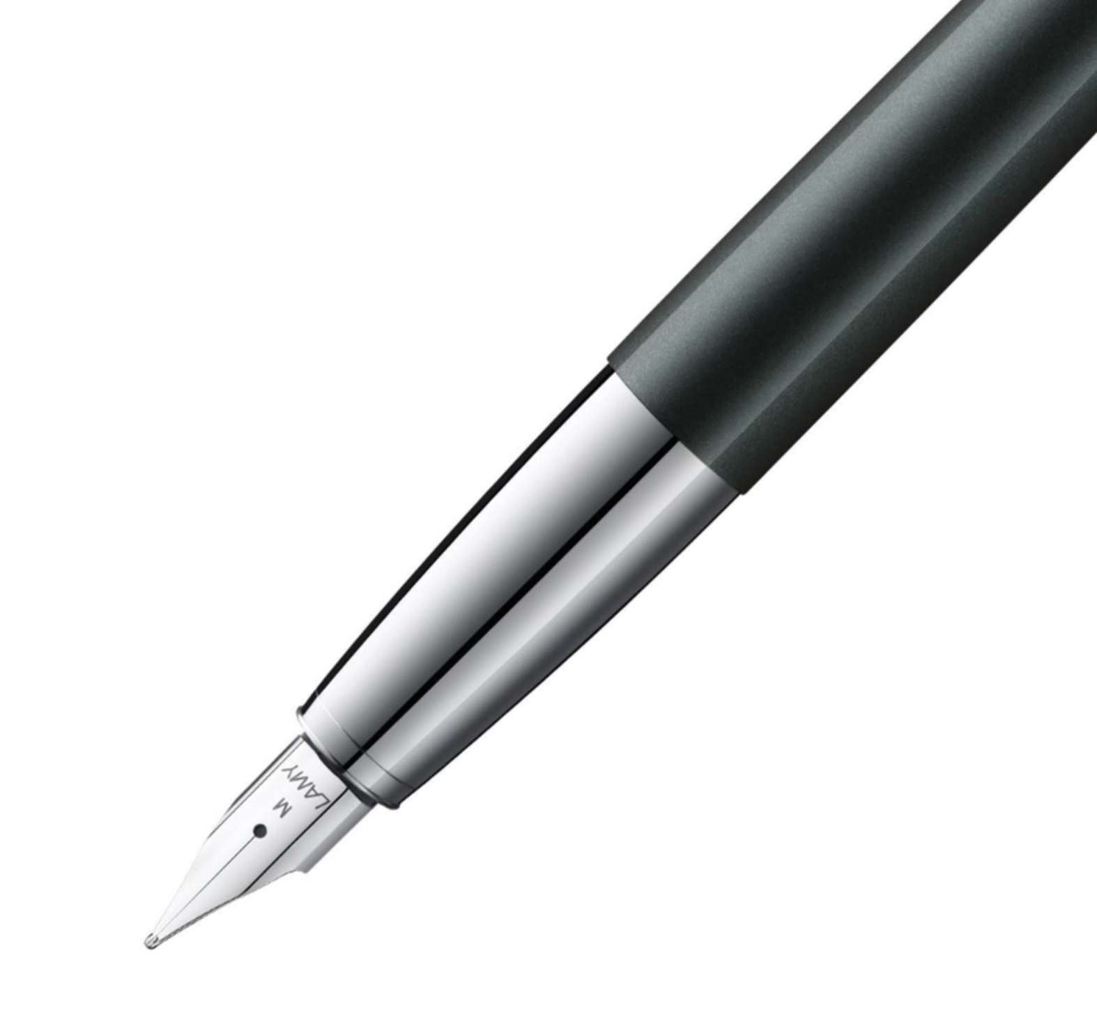 LAMY - Studio - Fountain Pen