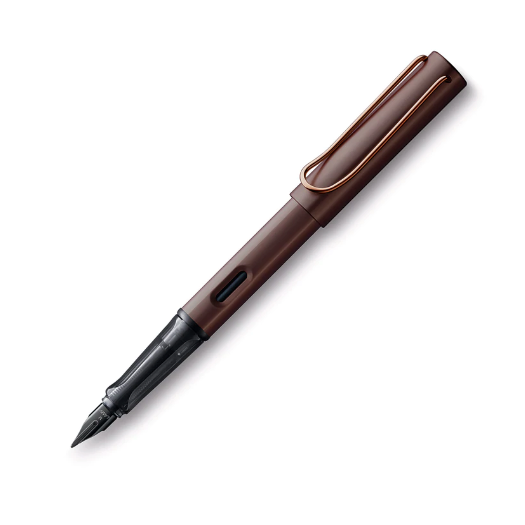 LAMY - Lx - Fountain Pen