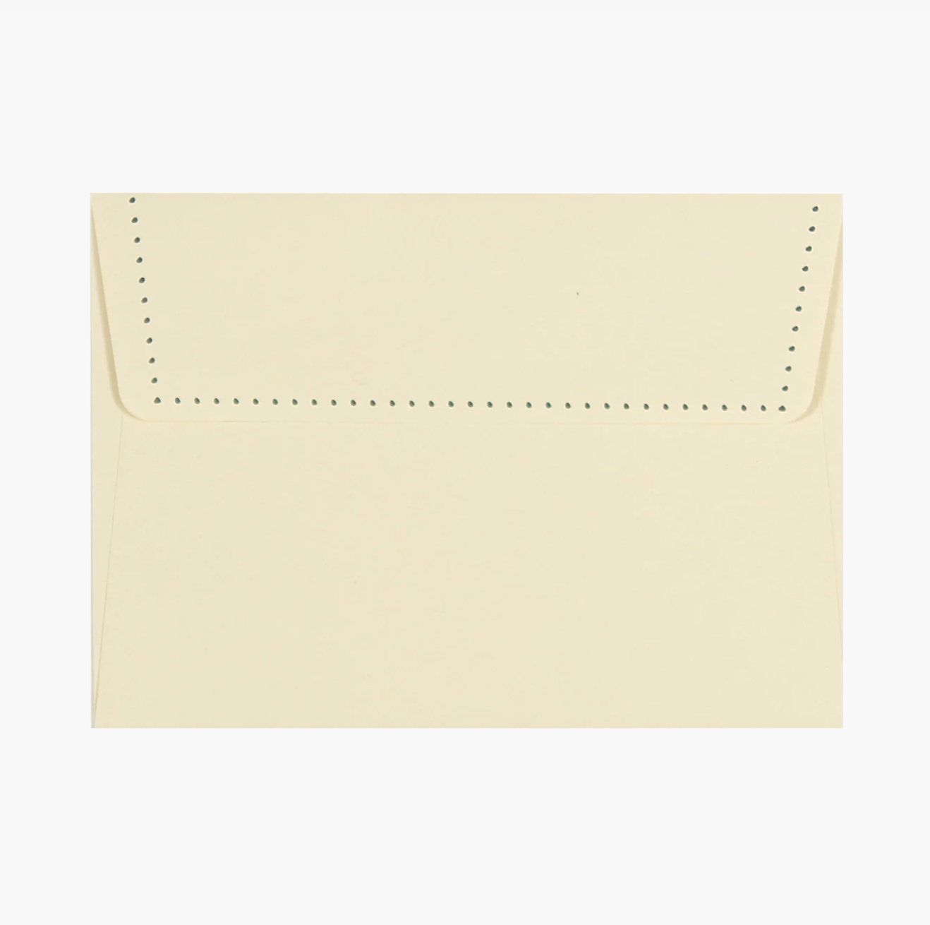 Typewriter Note Cards