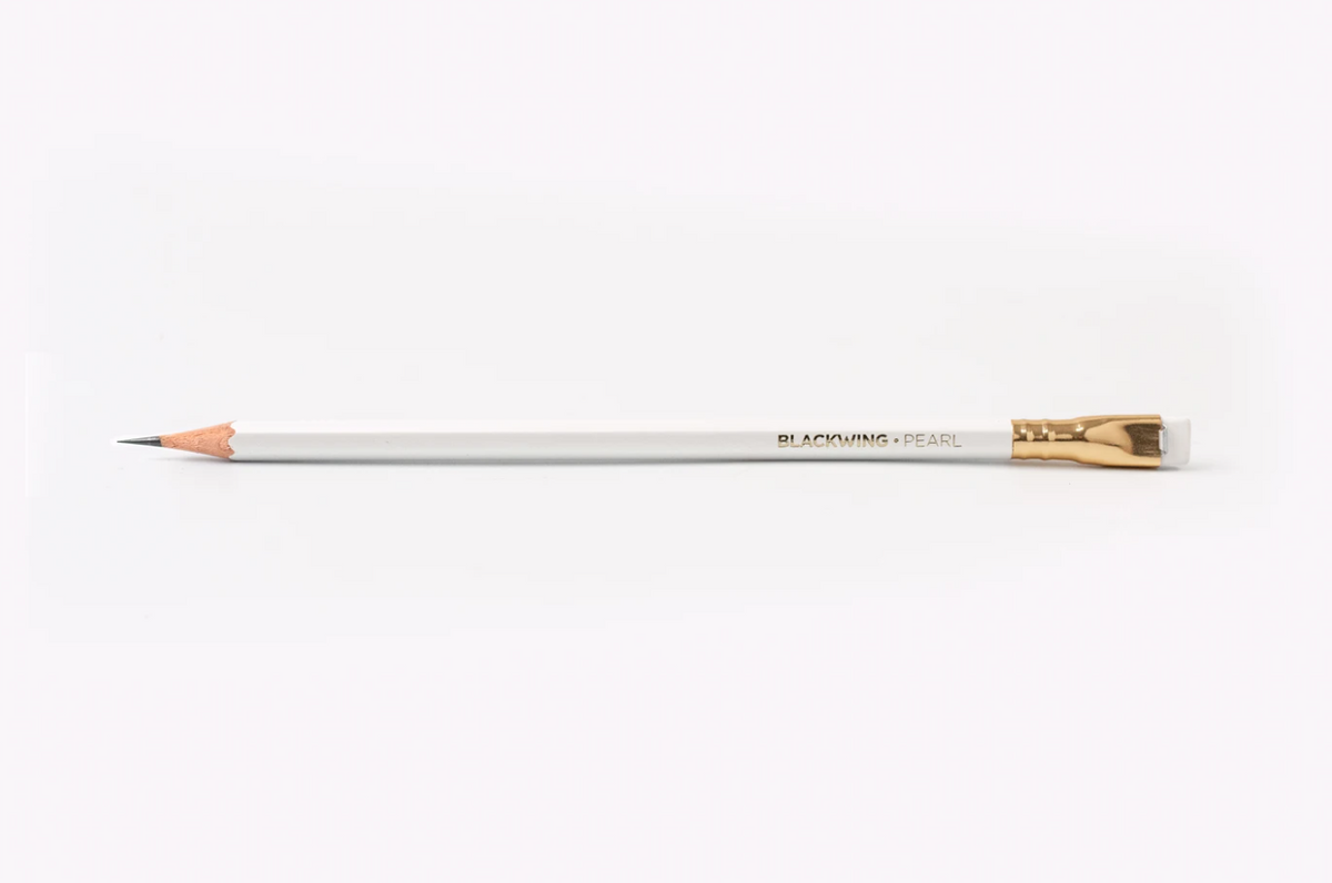 Pearl Graphite Pencils - 12pk