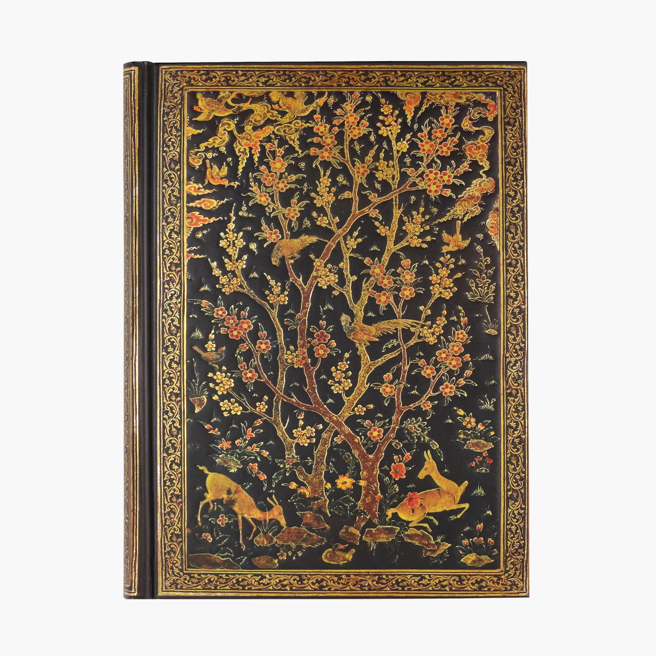 Persian Grove Journal