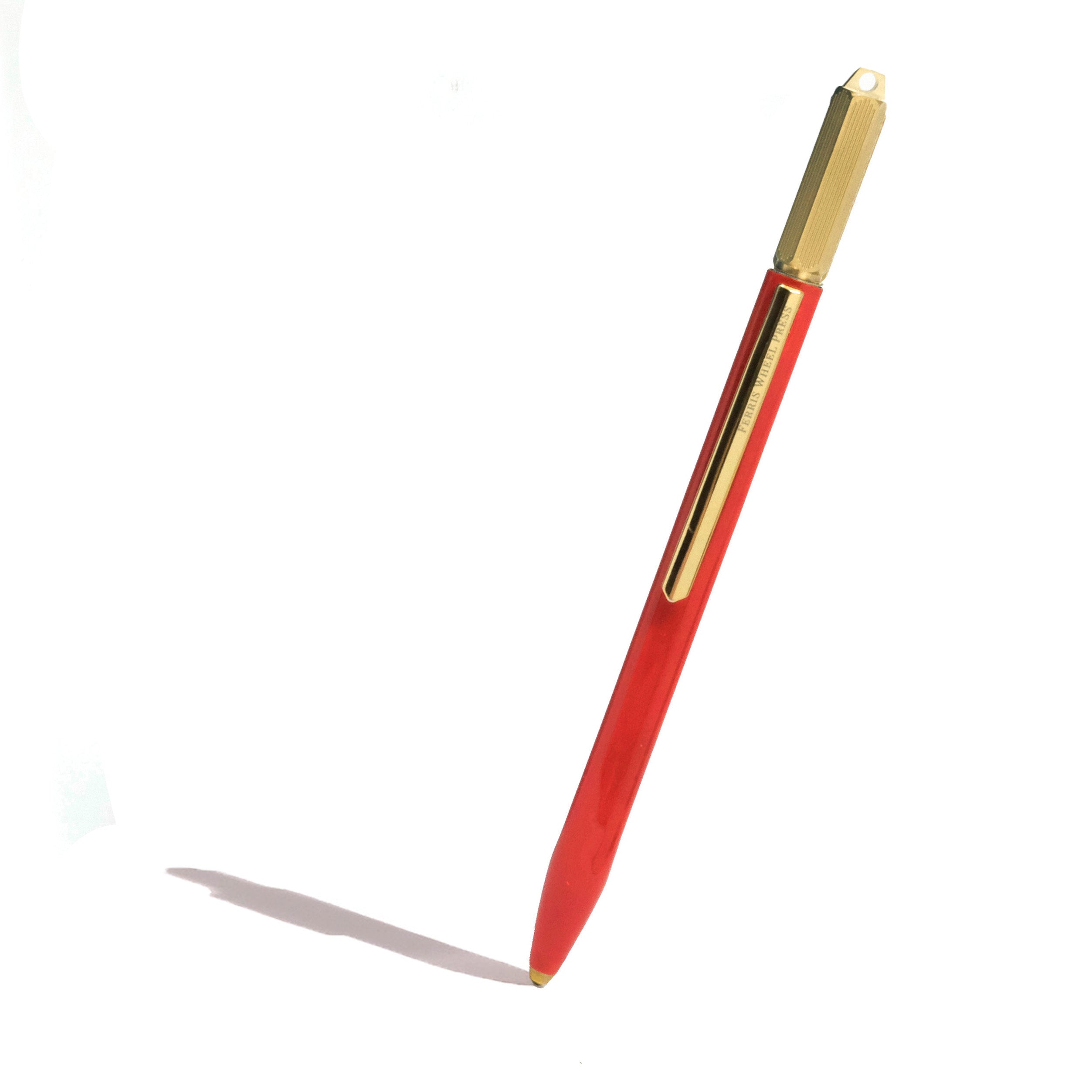 The Scribe Ballpoint Pen