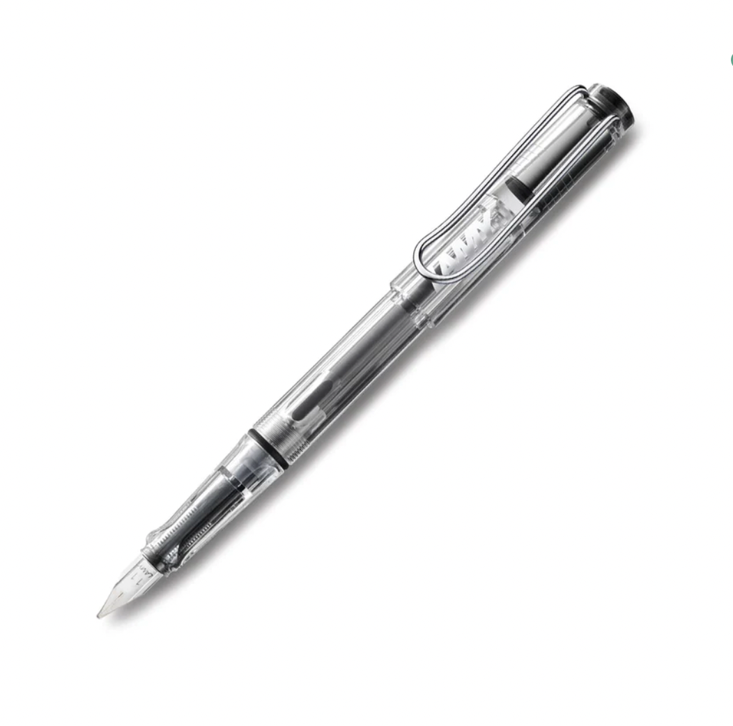 LAMY - Safari - Fountain Pen