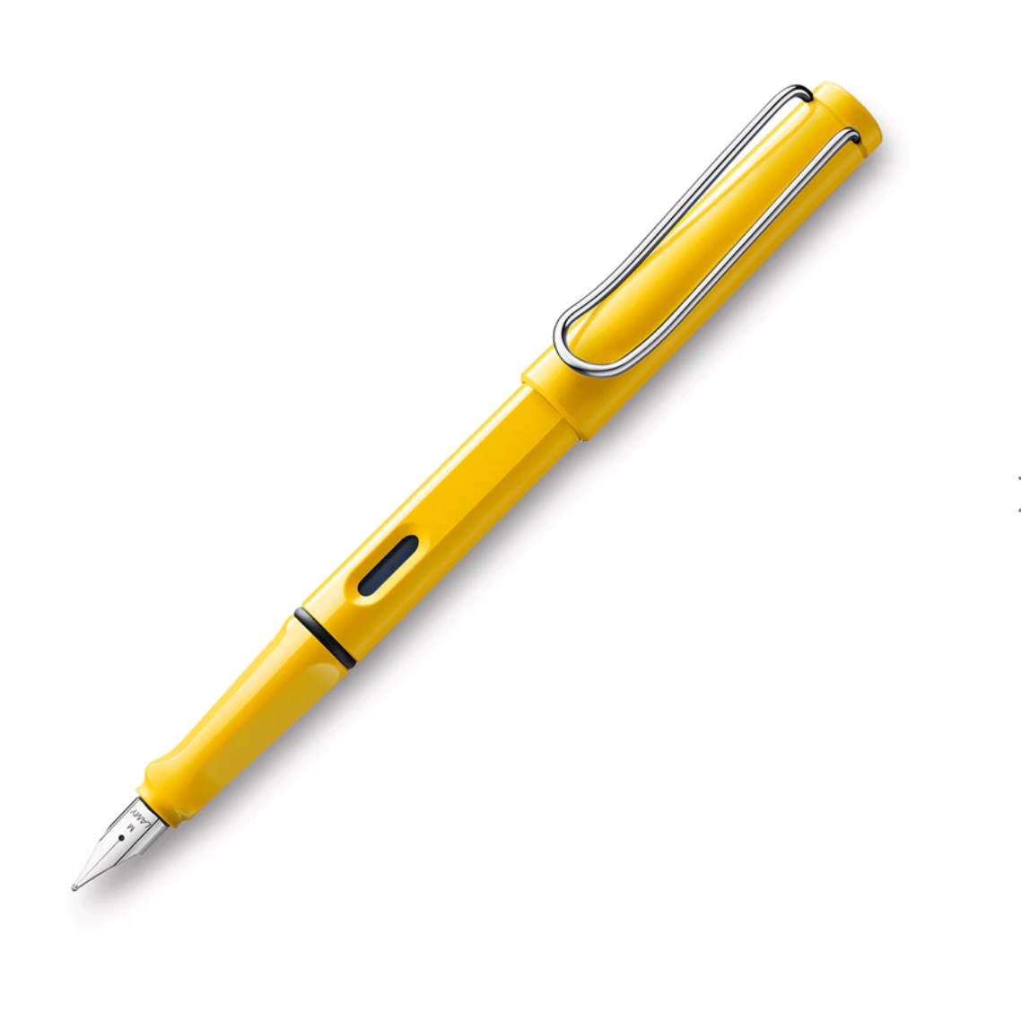LAMY - Safari - Fountain Pen