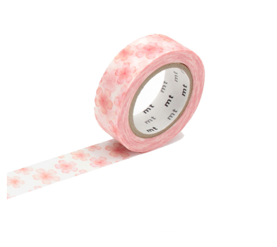 Sakura Washi Tape