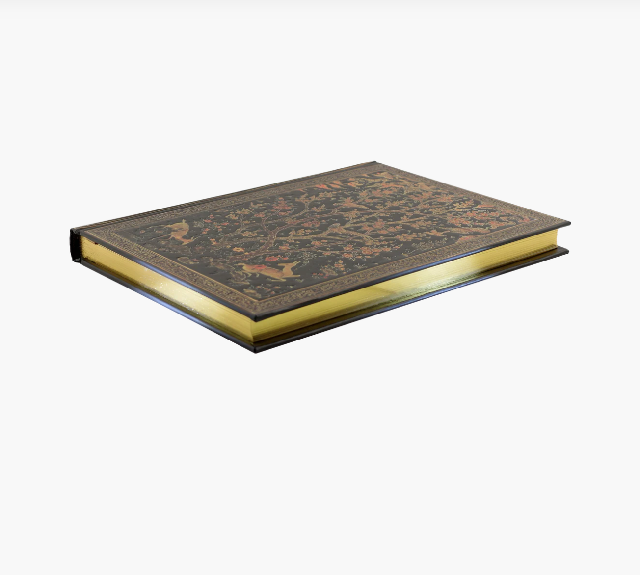 Persian Grove Journal