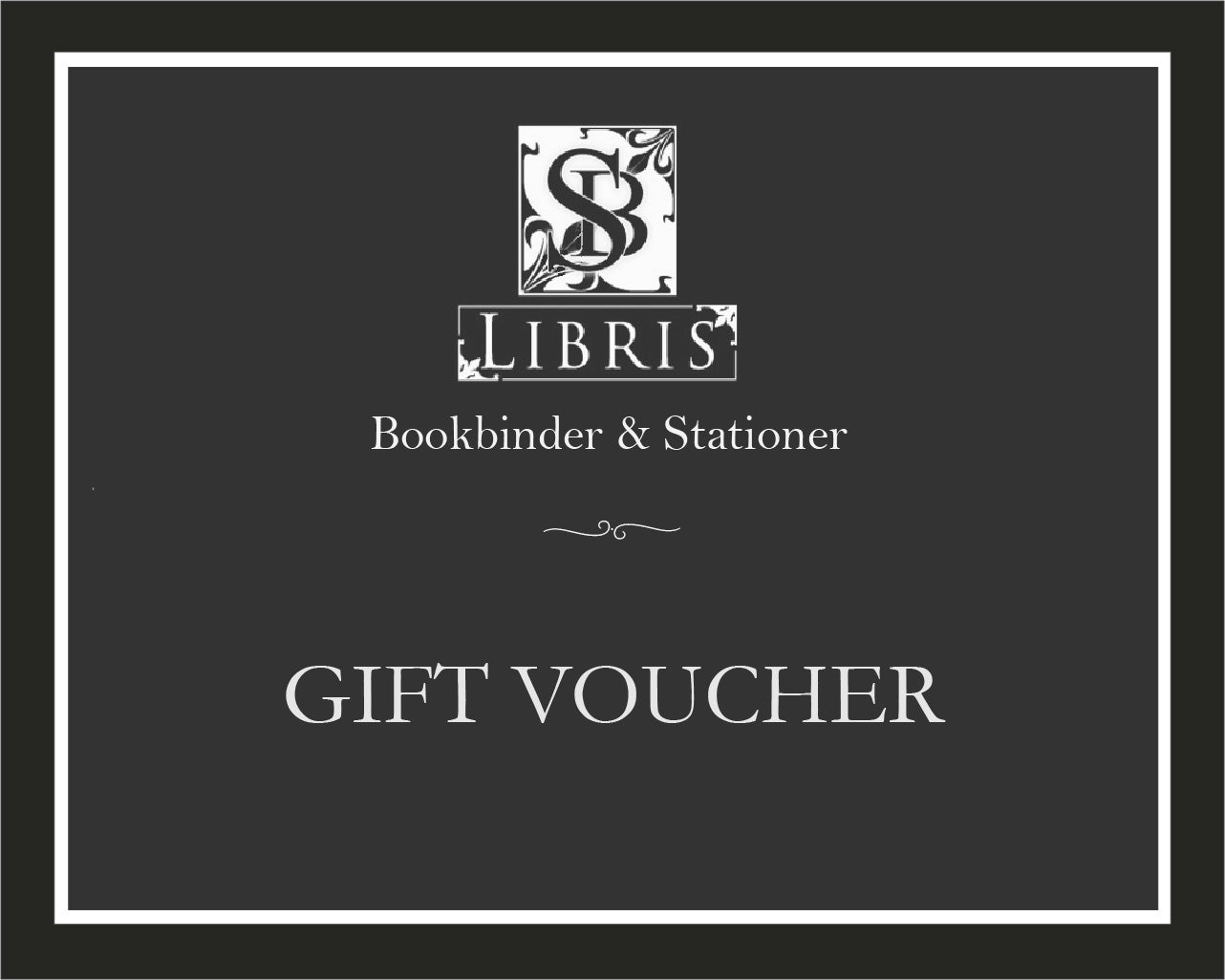 Digital Gift Voucher