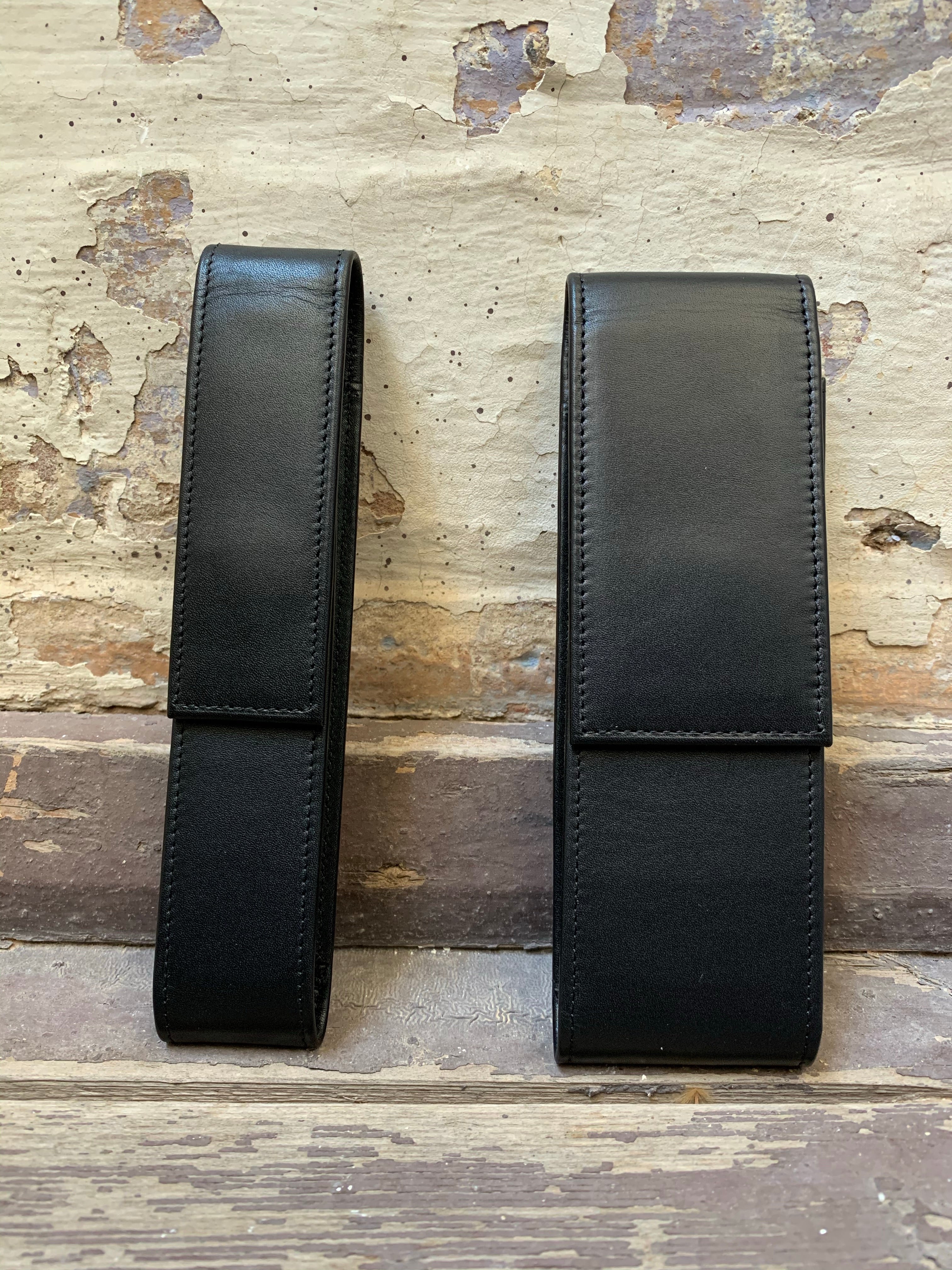 LAMY Leather Pen Pouch - Main Image